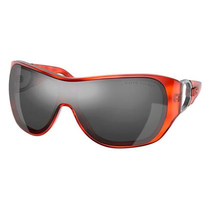 Ralph Lauren 0rl8189q59076 Sunglasses Laranja  Mulher