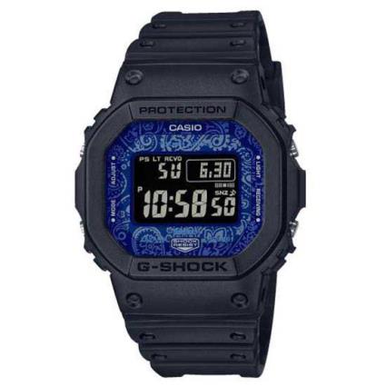 G-shock Gw-b5600bp-1er Watch Preto