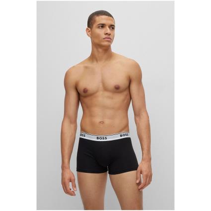 Boss Power 10245107 02 Boxer 3 Units  S Homem