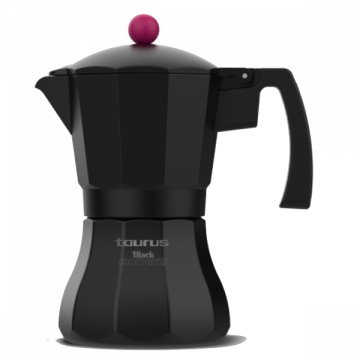CAFETEIRA  BLACK MOMENTOS 12 - 984.083