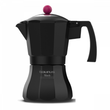 CAFETEIRA  BLACK MOMENTS WINDOW 3 - 984.084