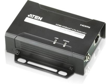Extensor Hdmi Hdbaset Lite 40 M
