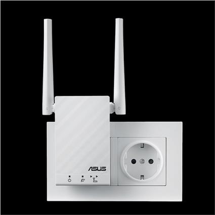 RP-AC55, REPETIDOR DE REDE, 1200 MBIT/S, BRA.