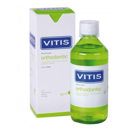 Colutório Ortodôntico 500ml