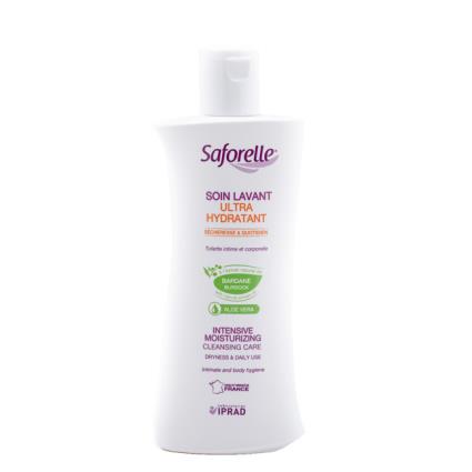 Solução de Lavagem Ultra Hidratante Pele Sensível 250ml