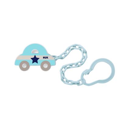 Classic Corrente p/ Chupeta Azul