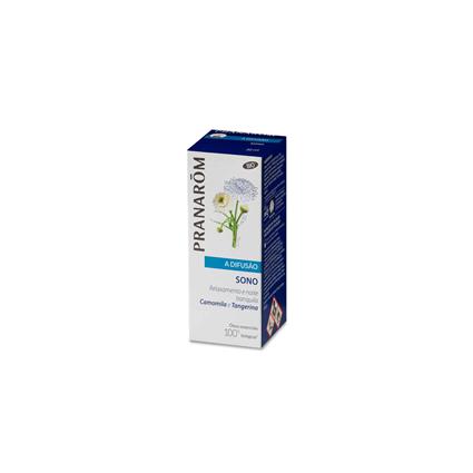 Óleo de Difusão O Sono 30ml