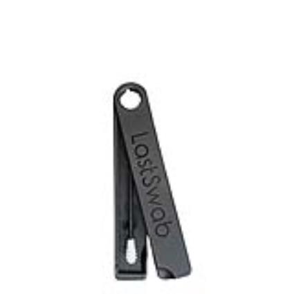 Cotonete Reutilizável Basic Penguin Black