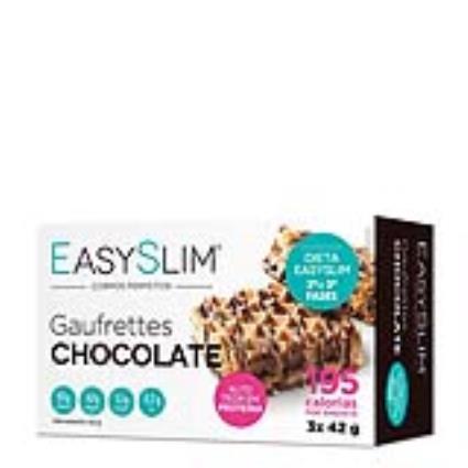 Gaufrett Chocolate 3x 26,5g