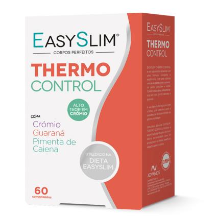 Thermo Control 60 Comprimidos