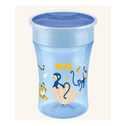 Magic Cup 8m+ Azul 230ml