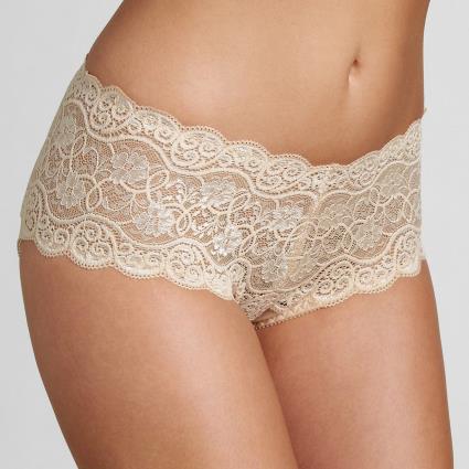Cuecas em renda Amourette