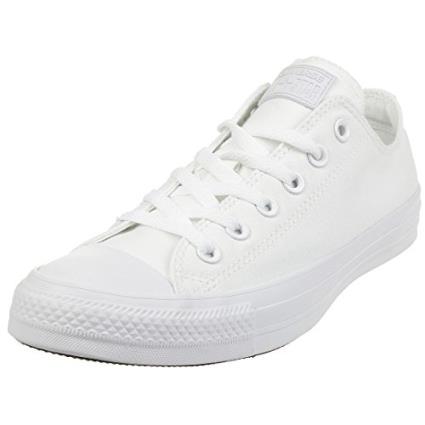 Chuck Taylor All Star Mono Canvas Ox