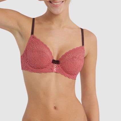 Soutien envolvente Sublim Dentelle