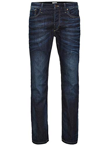 Jeans direitos JJICLARK JJORIGINAL