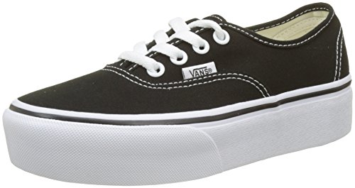 Sapatilhas de cunha, UA Authentic Platform 2.0