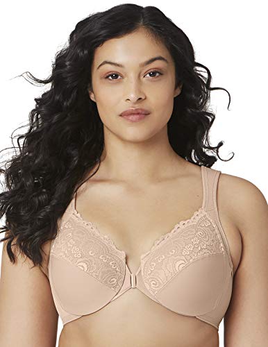 Soutien envolvente em renda, Elegance