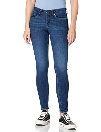Jeans skinny, cintura standard, PIXIE