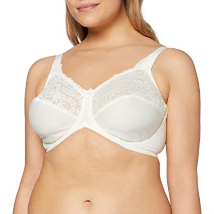 Soutien minimizador, Comfort Lace