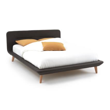 Interieurs Cama com estrado, TIVARA