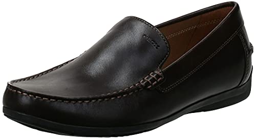 Mocassins em pele, Siron