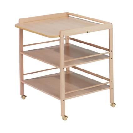 Mesa muda-fraldas Clara 4844 NA