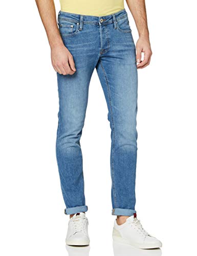 Jeans slim stretch, Jjiglenn