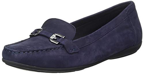Mocassins em pele, Annytah