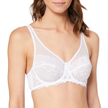 Soutien envolvente, Generous dentelle