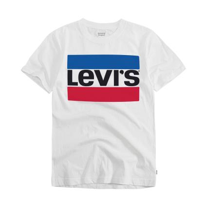 Levis Kids T-shirt, 3 - 16 anos