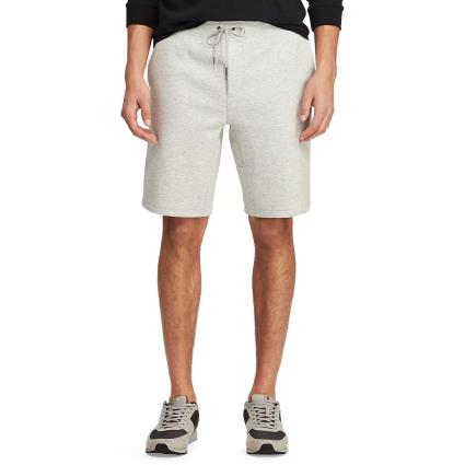Calções de desporto Double Knit Tech