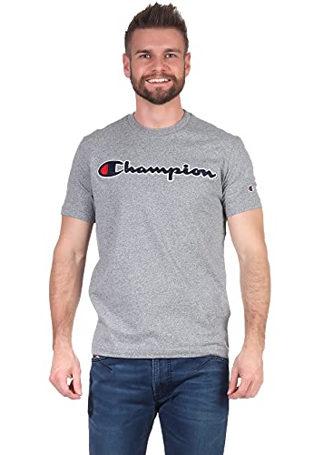 T-shirt com logótipo
