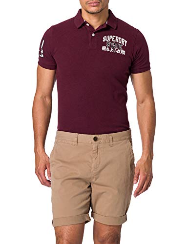 Bermudas chino International