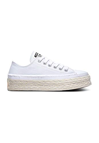 Sapatilhas Chuck Taylor All Star Espadrille