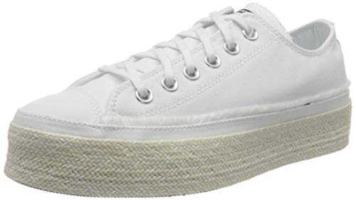 Sapatilhas Chuck Taylor All Star Espadrille