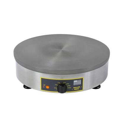 Máquina de crepes, BILIG 400I