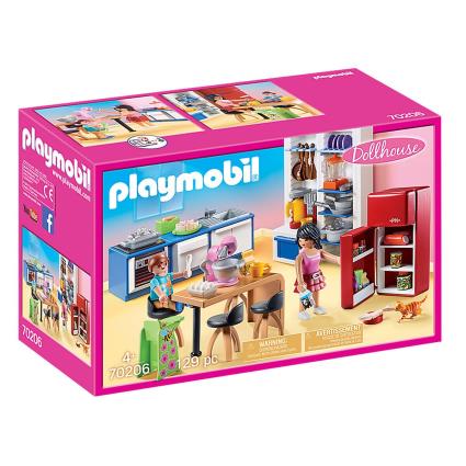 Cozinha familiar 70206