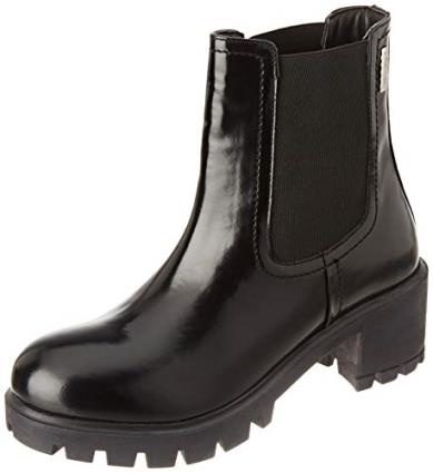 Botas Zange