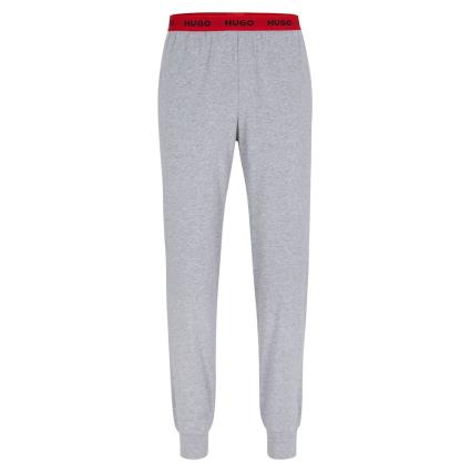 Hugo Linked 10241810 01 Pants Pyjama  S Homem