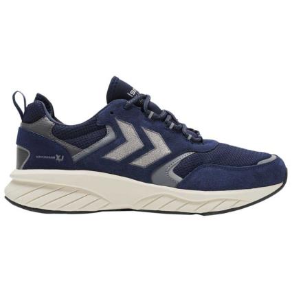 Hummel Marathona Reach Lx Shoes Beige EU 42 Homem