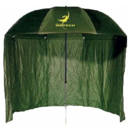 Mdtech Brolly Tent Verde 250 cm