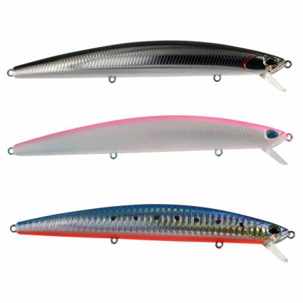 Duo Tide Lance Sinking Minnow 140 Mm 25.5g