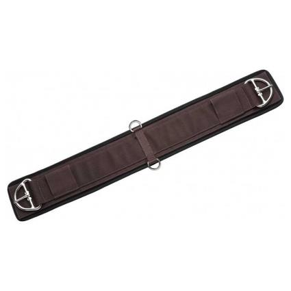 Westride Removable Neoprene Girth Castanho 70 cm