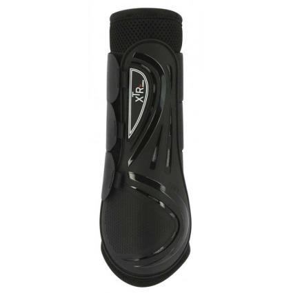 Norton Equestrian Xtr Closed Tendon Boots Preto Full