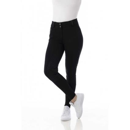 Equitheme Kitzbuhl Silicone Seat Riding Pants  42