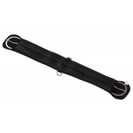 Westride Comfort Girth Preto 65 cm