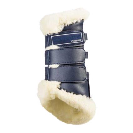 Lami-cell Comfort Tendon Boots Beige L