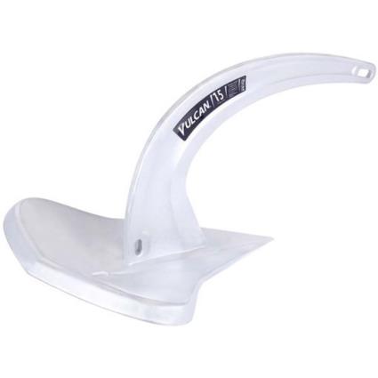 Vulcaon Cmvlc15gs Galvanized Anchor Prateado 15 kg