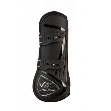 Lami-cell V22 Tendon Boots Preto S