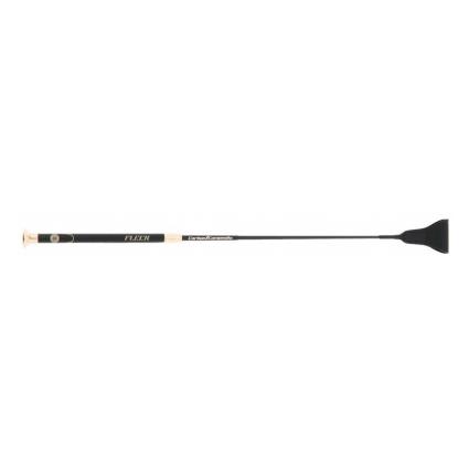 Fleck Carbon Whip Dourado 60 cm